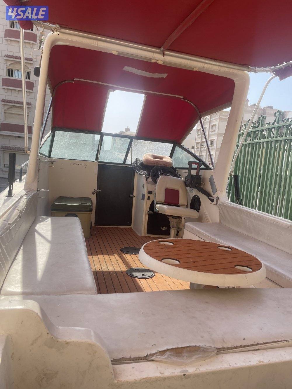 قولف كرافت 24 قدم3