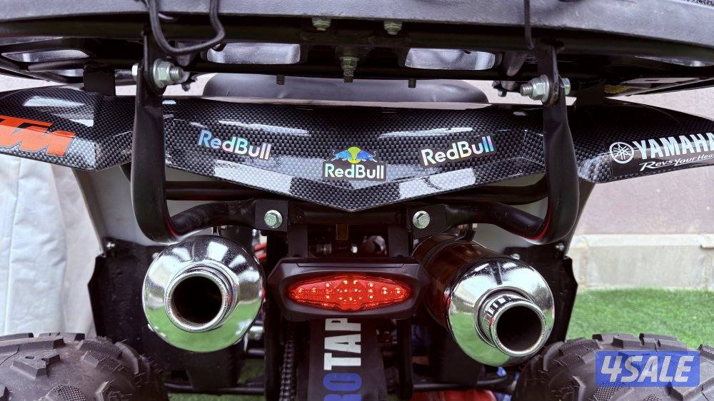 للبيع بقي 125cc2