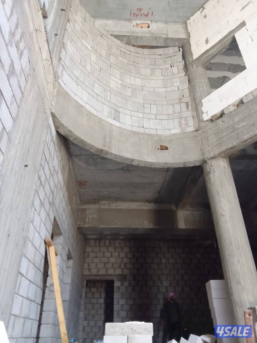 مقاولات هدم وبناء2