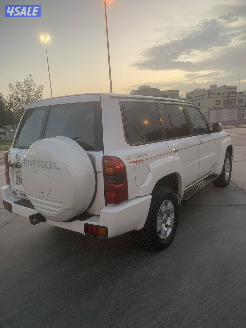 نيسان موديل 2009 عداد 346 الف جير اتوماتيك2