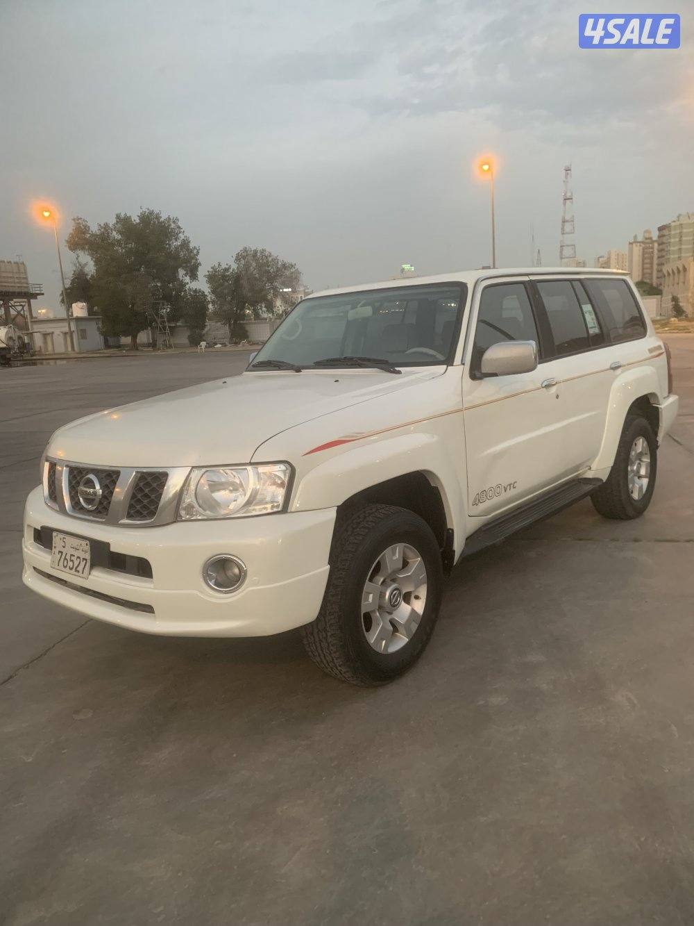 نيسان موديل 2009 عداد 346 الف جير اتوماتيك1