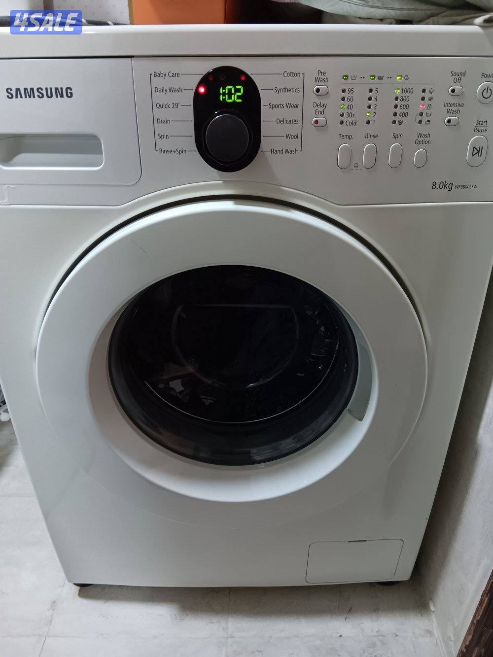 اثاث بحالة ممتازة للبيع بسعر مغري1