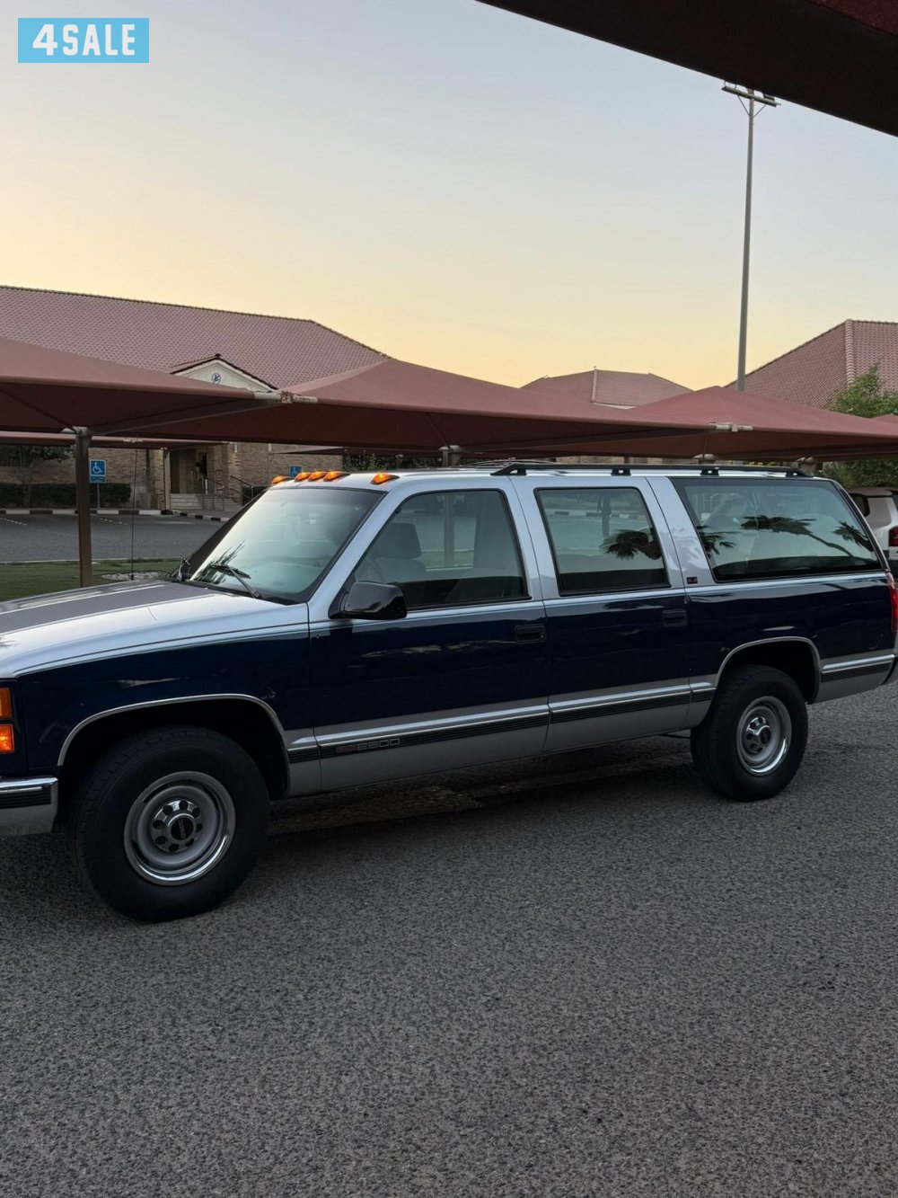 للبيع سوبرمان 1995 بحالة الوكالة1