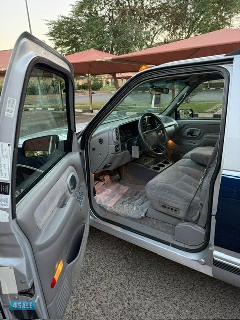 للبيع سوبرمان 1995 بحالة الوكالة2