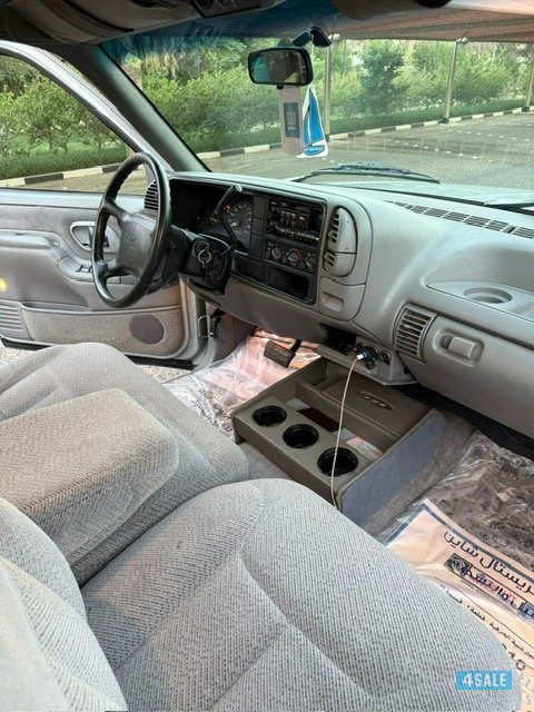 للبيع سوبرمان 1995 بحالة الوكالة4