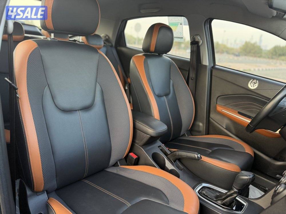 شيري تيجو 2 - 2021 (( صبغ الوكاله بالكامل ))7