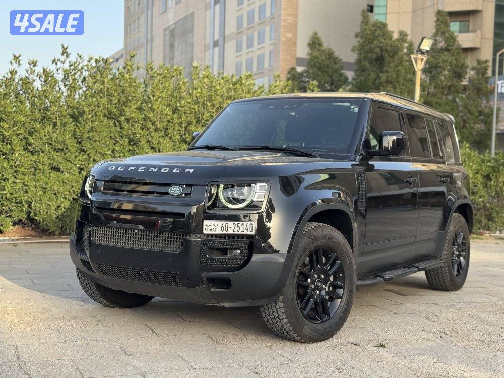 ديفندر 110 -6 سلندر1