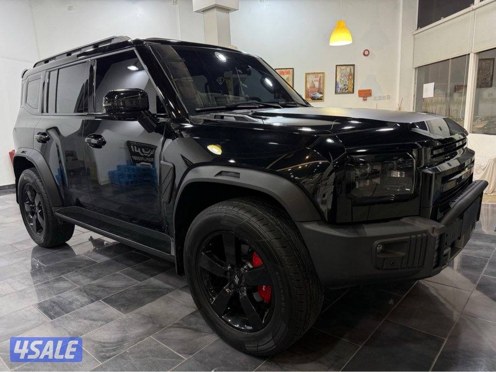 جيتور T2 صبغ وكالة شرط الفحص1