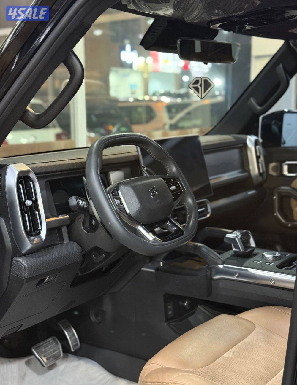 جيتور T2 صبغ وكالة شرط الفحص3