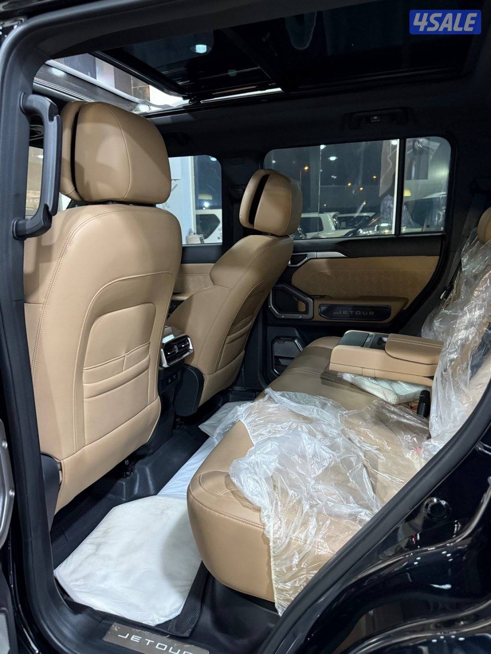 جيتور T2 صبغ وكالة شرط الفحص4