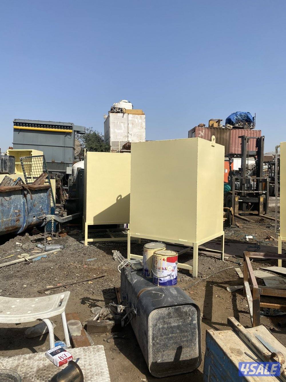 تانكي ديزل قلفنايز0