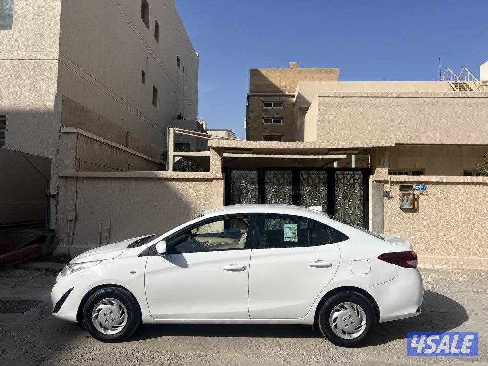 للبيع يارس ٢٠١٩1