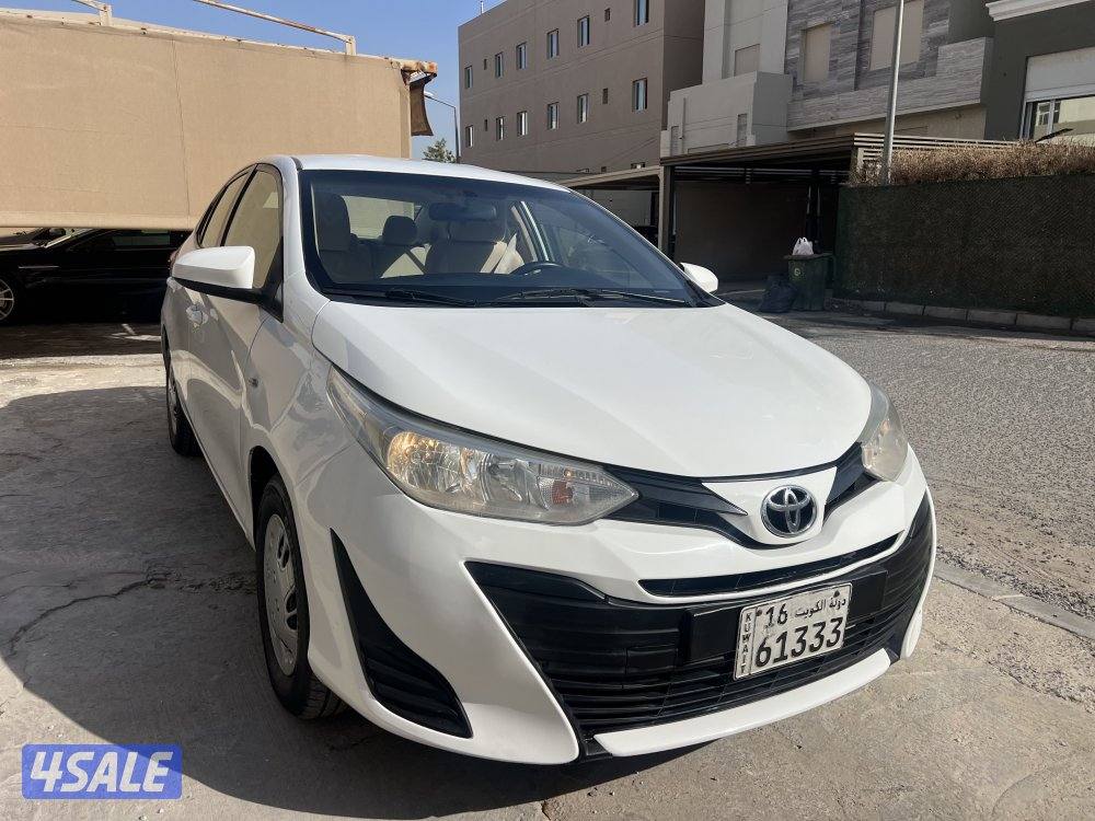 للبيع يارس ٢٠١٩3