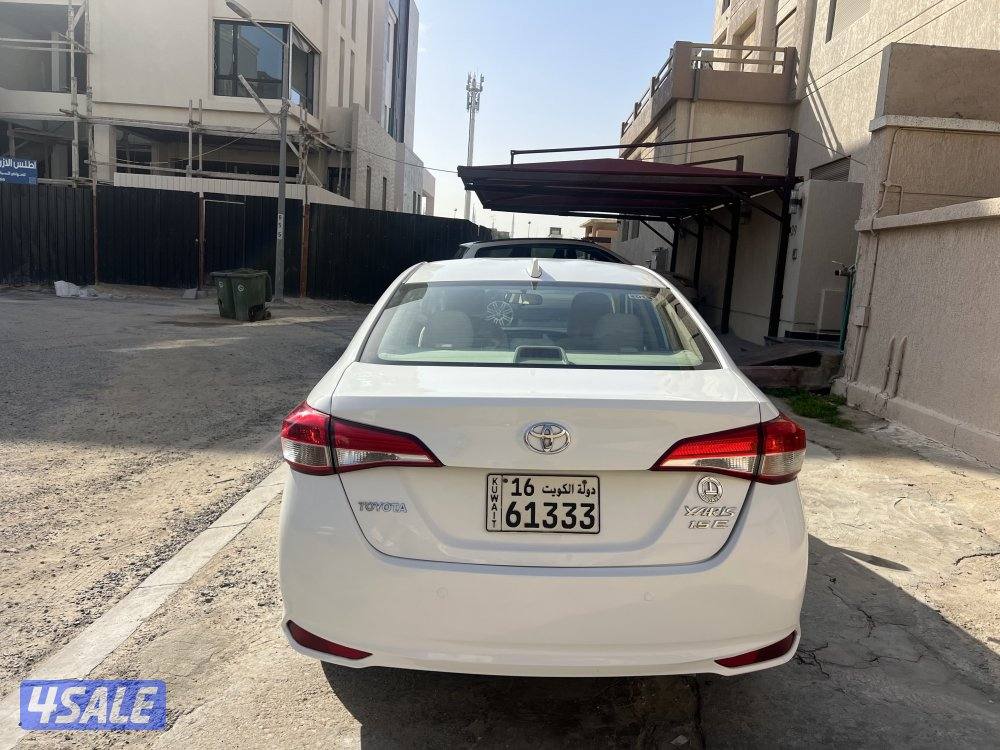 للبيع يارس ٢٠١٩4