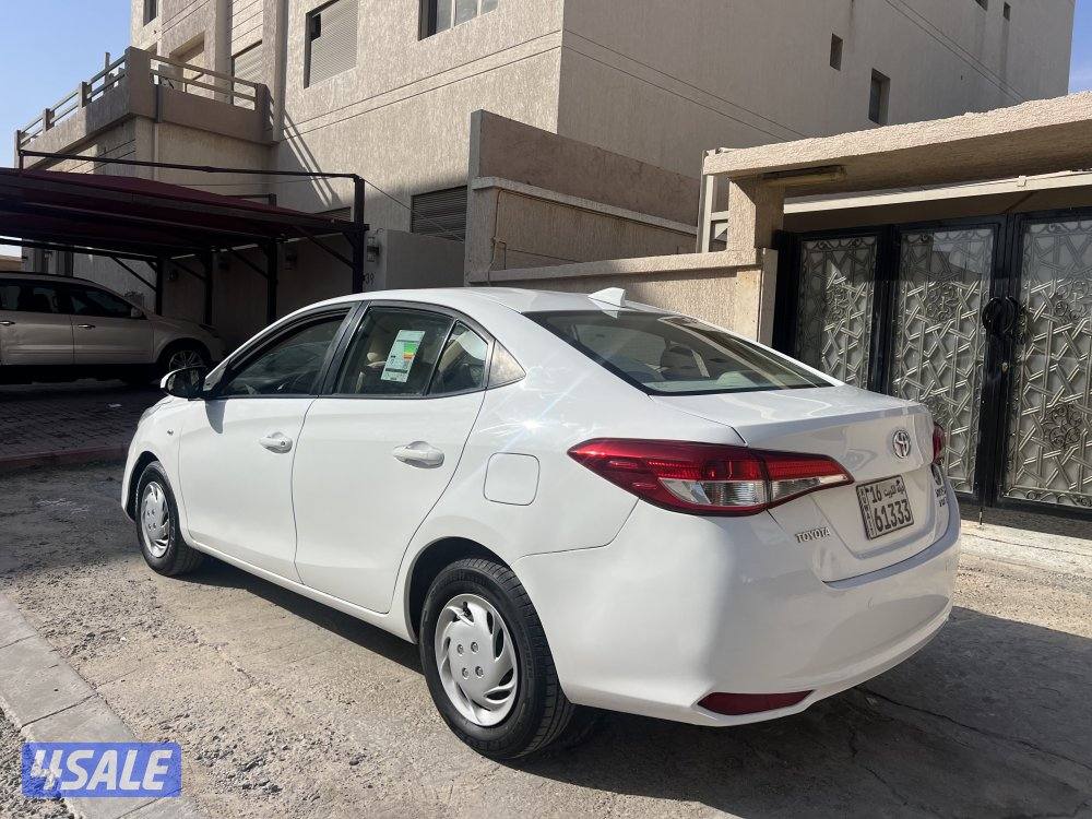 للبيع يارس ٢٠١٩7