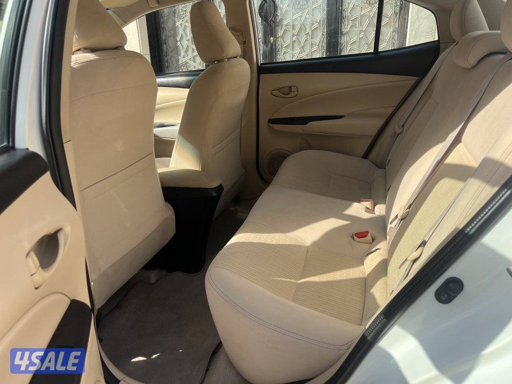 للبيع يارس ٢٠١٩11