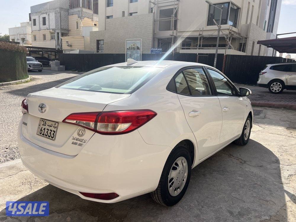 للبيع يارس ٢٠١٩13