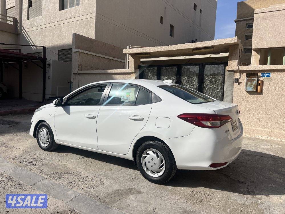 للبيع يارس ٢٠١٩14