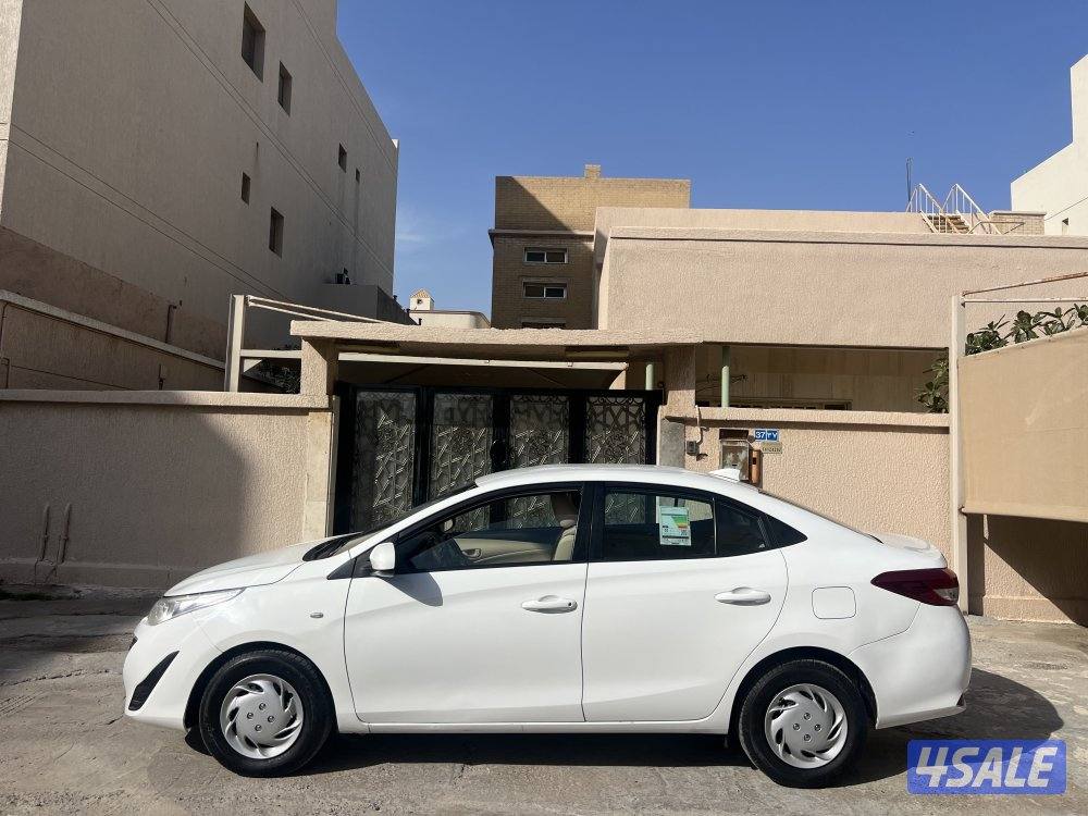 للبيع يارس ٢٠١٩15