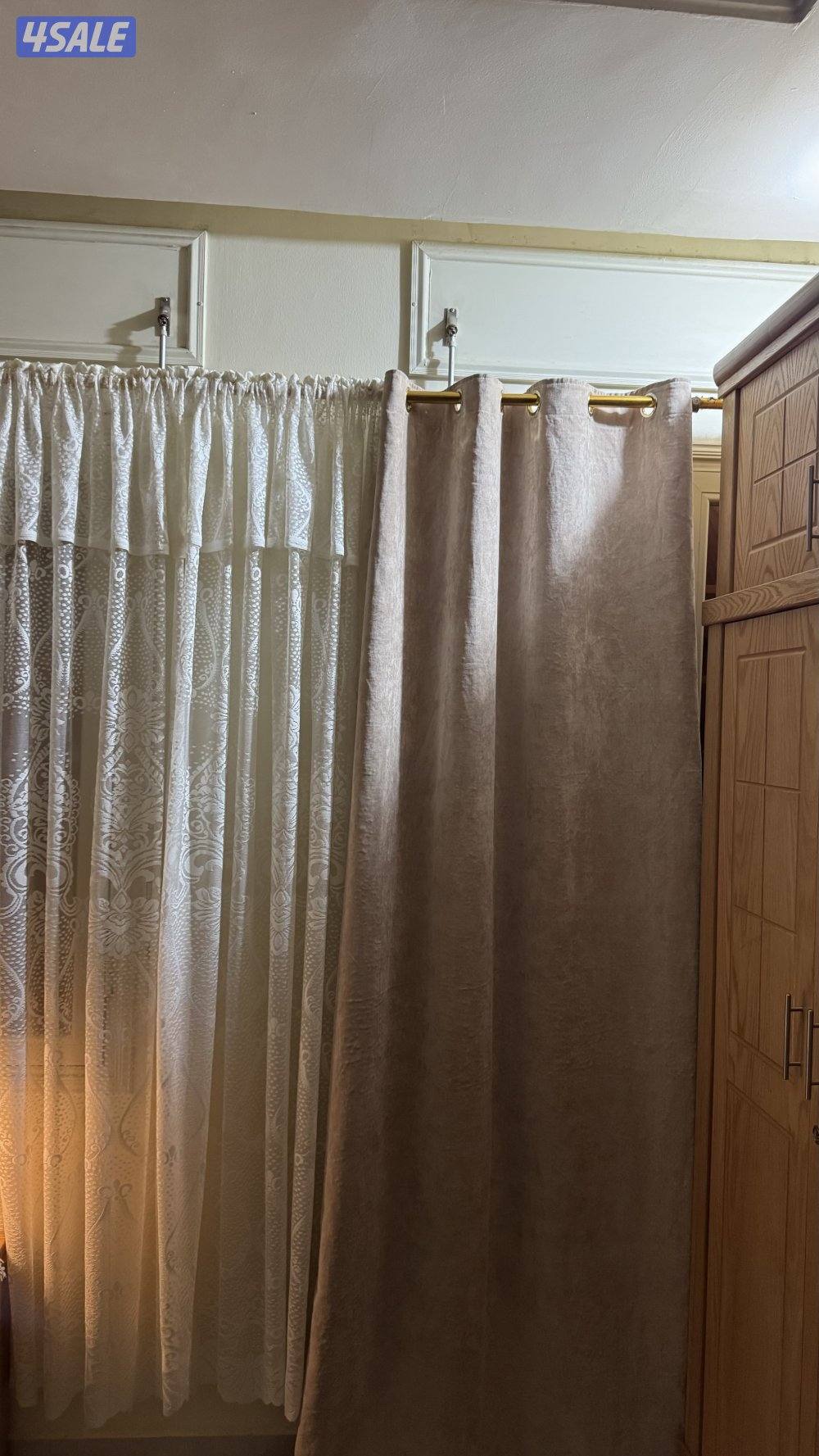 للبيع غرفة نوم كامله في حالة جيدة0