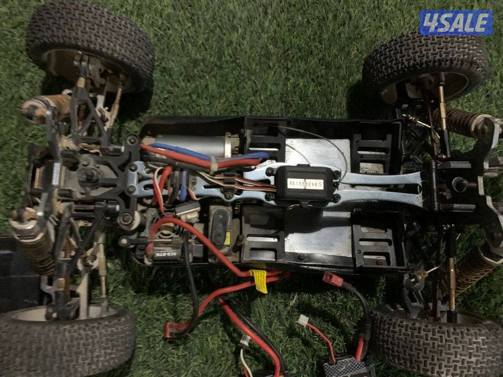 سياره رموت0