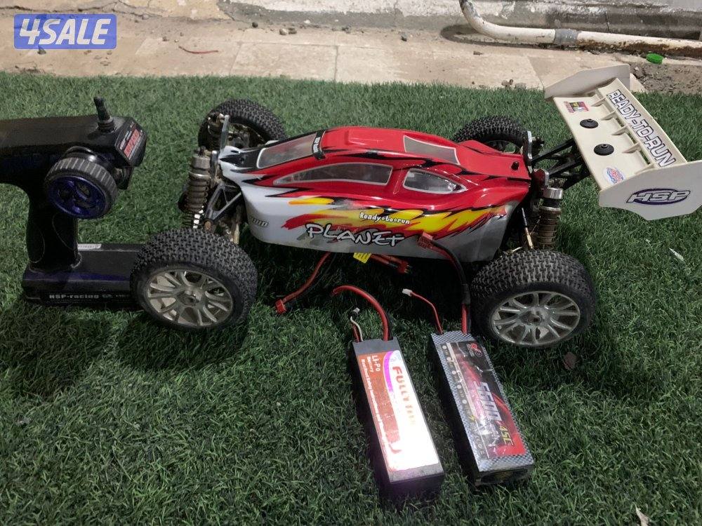 سياره رموت2