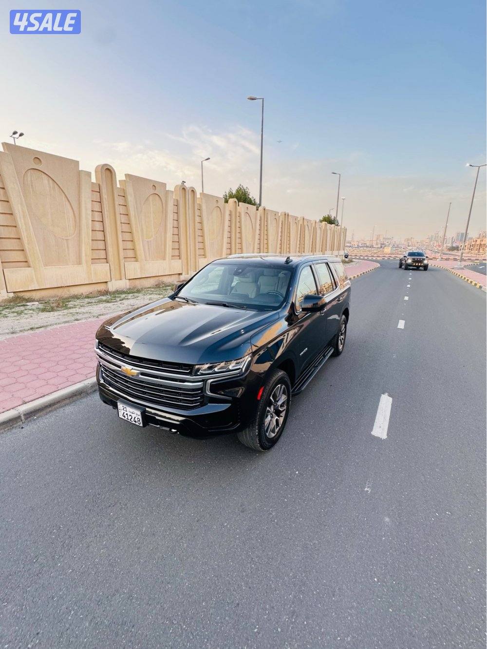 🚘 شيفروليه - تاهو LT 20228