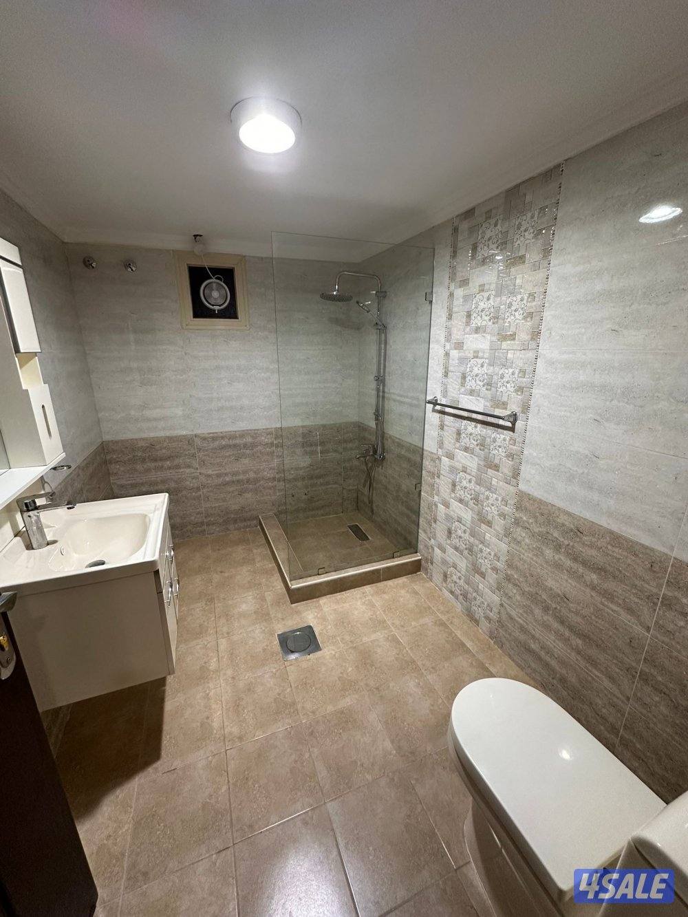 للاجار شقه دور اول0