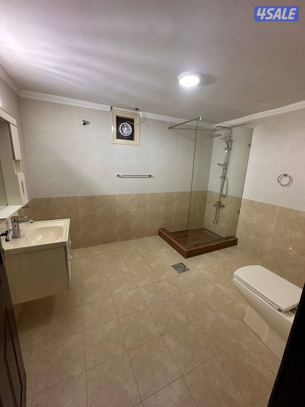 للاجار شقه دور اول1