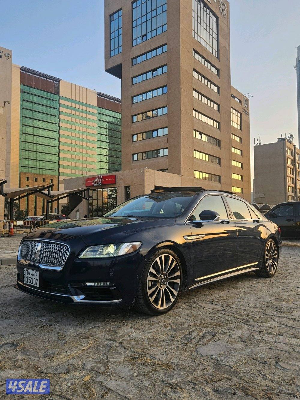 لنکن ممیز و نظیف جدا مالک اول0