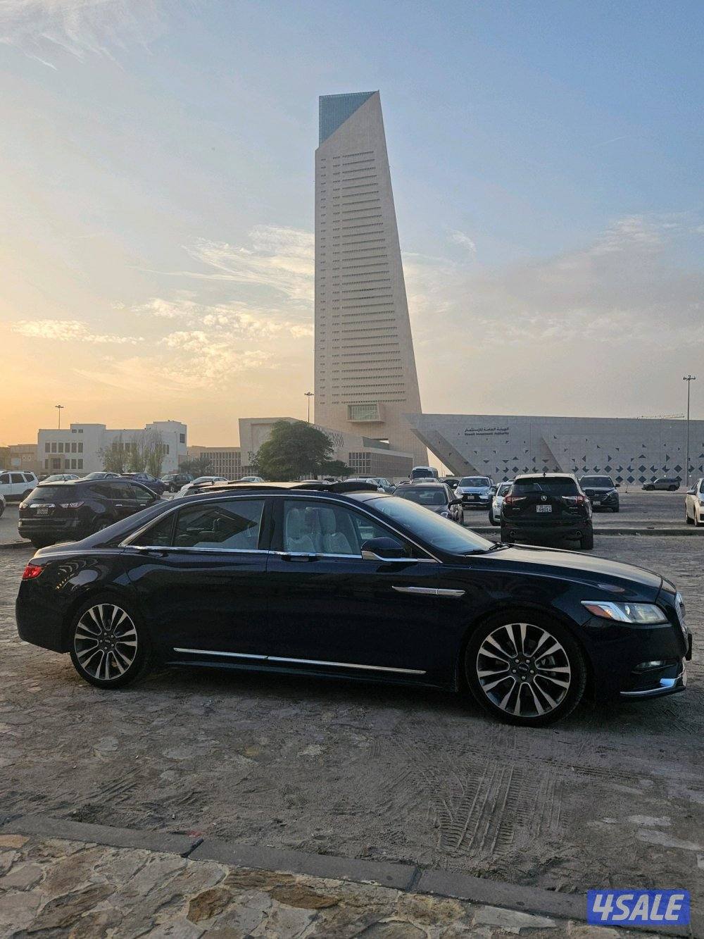 لنکن ممیز و نظیف جدا مالک اول1