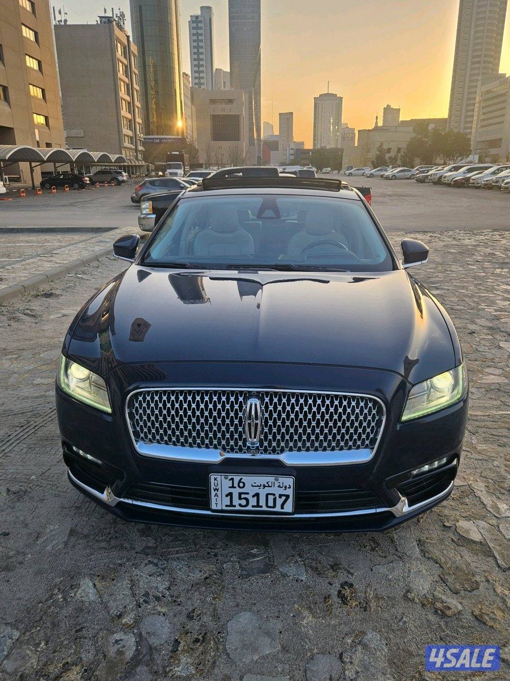 لنکن ممیز و نظیف جدا مالک اول2