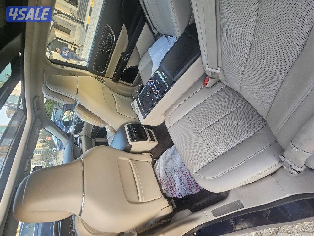 لنکن ممیز و نظیف جدا مالک اول5