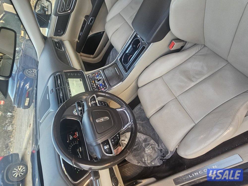 لنکن ممیز و نظیف جدا مالک اول7