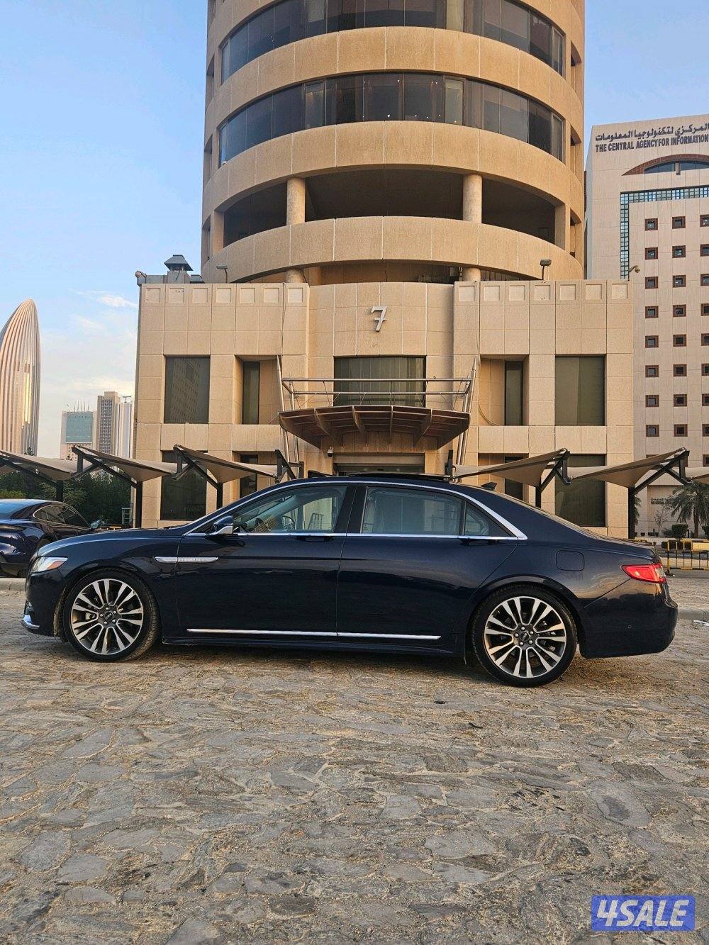 لنکن ممیز و نظیف جدا مالک اول9