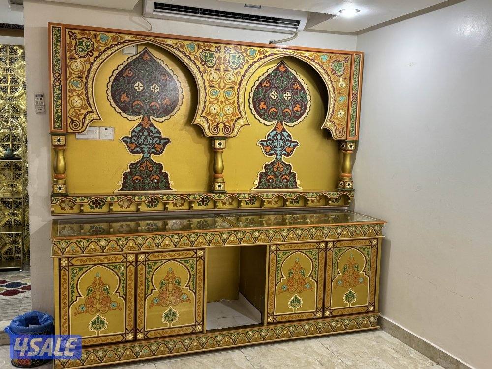 للبيع كبت تفصال مغربي0