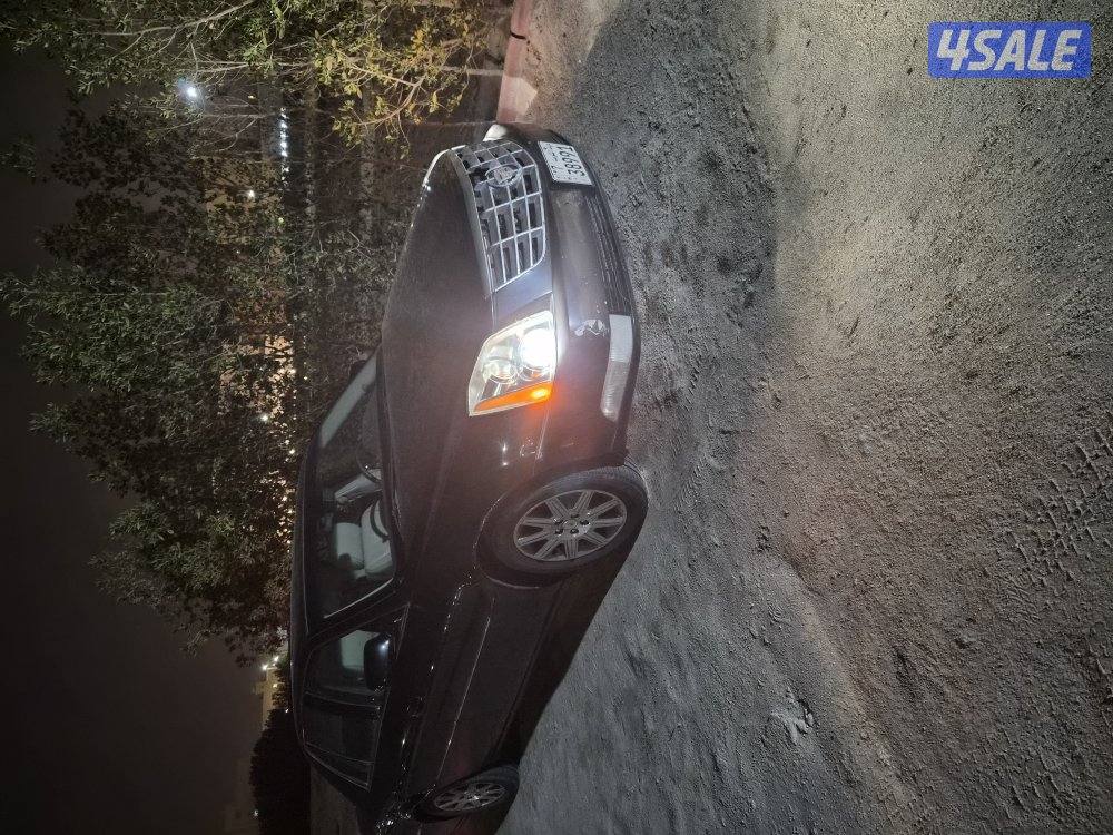 2011 dts وارد الغانم2