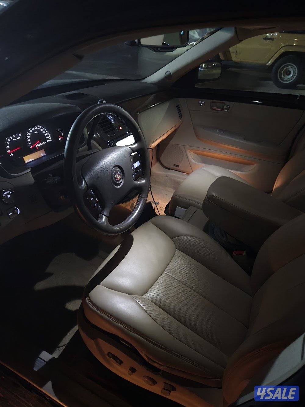 2011 dts وارد الغانم3