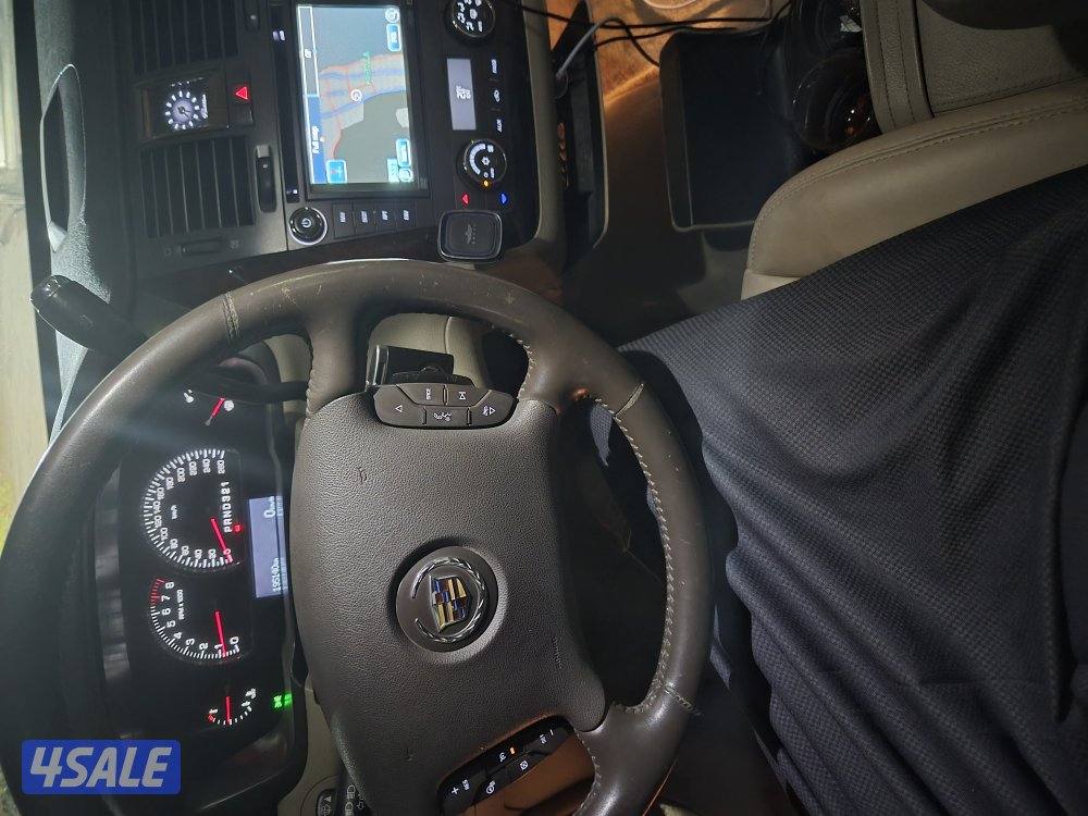 2011 dts وارد الغانم4