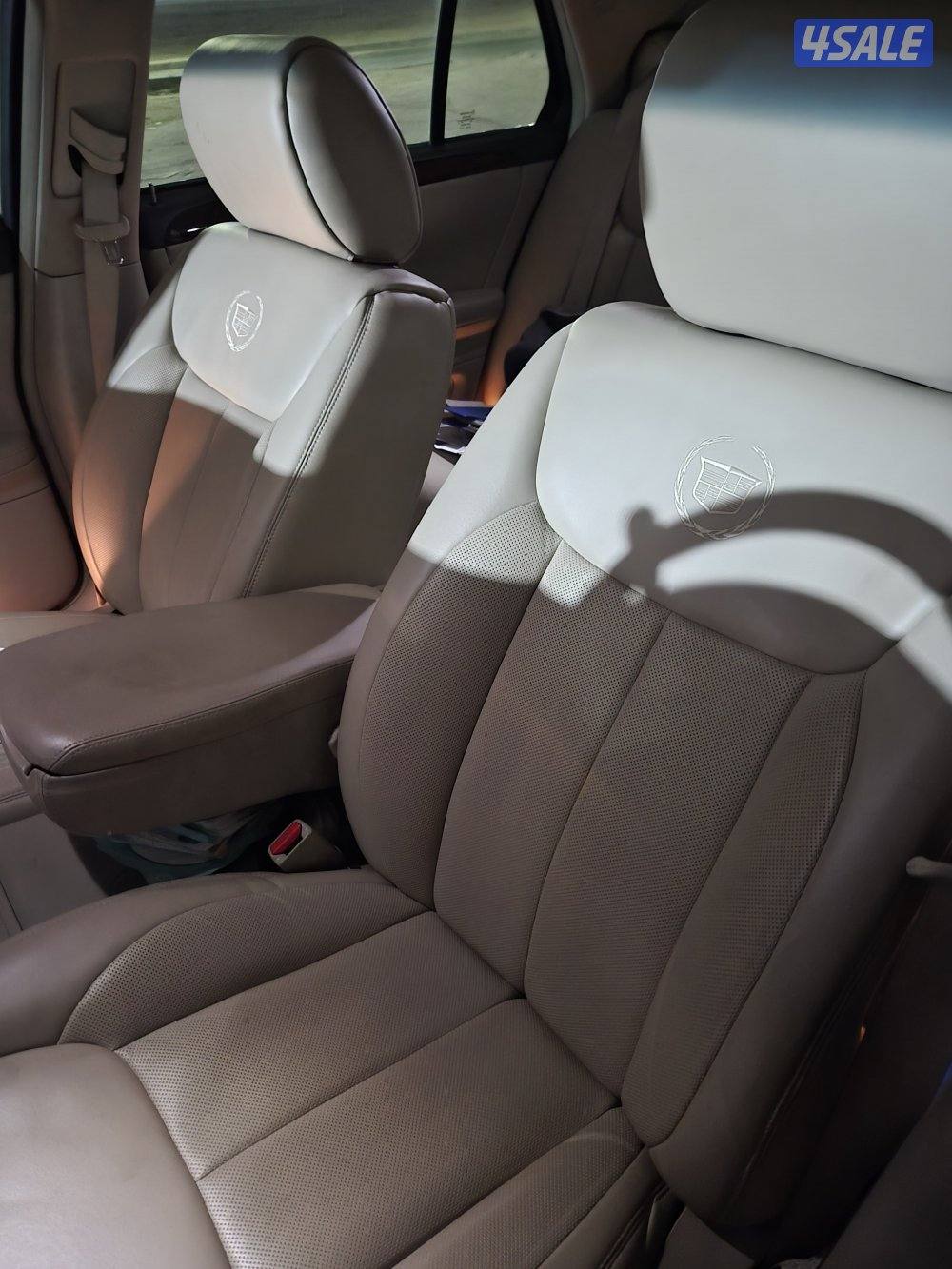 2011 dts وارد الغانم5