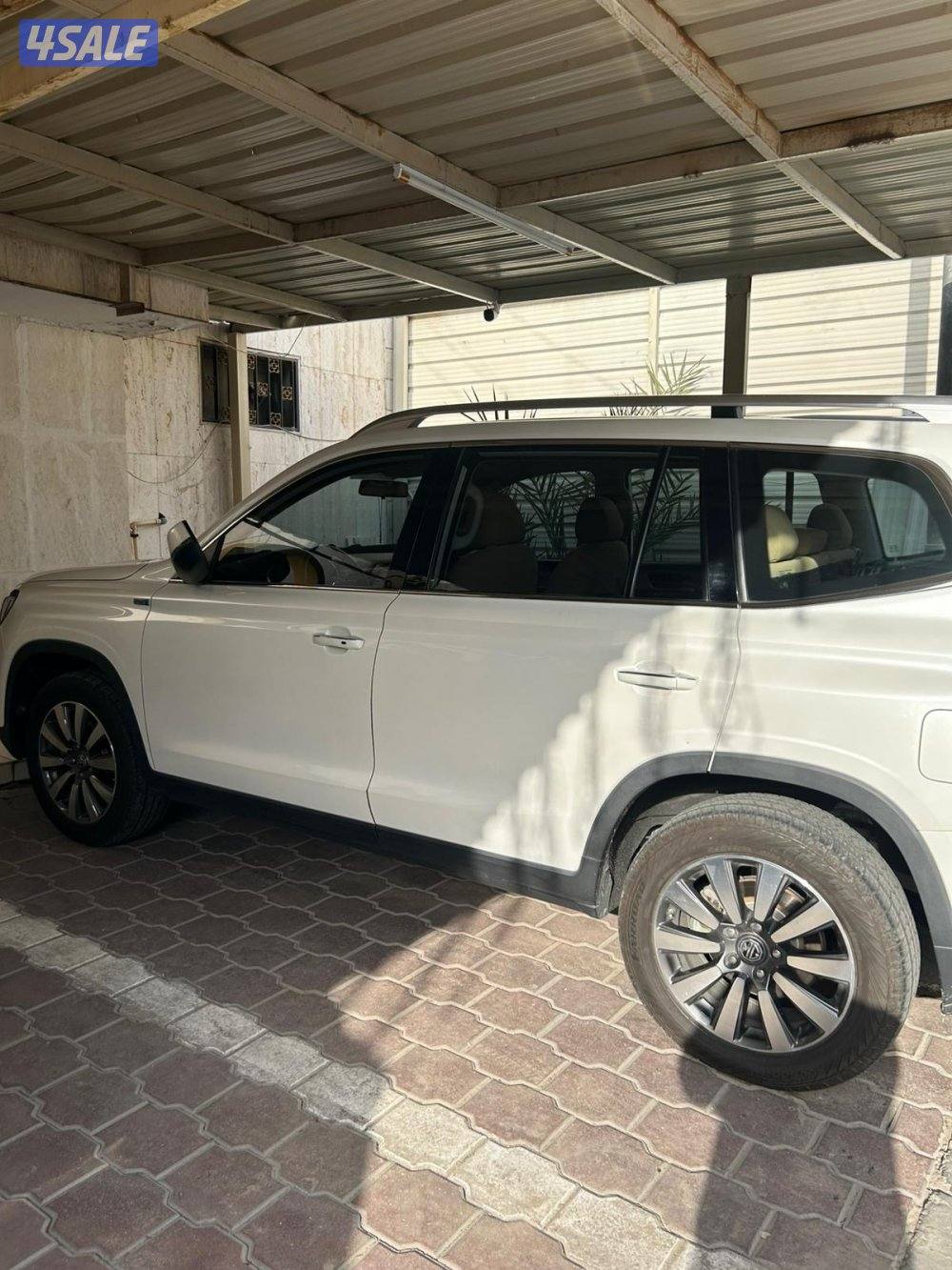 جيب rx8 نظيف1