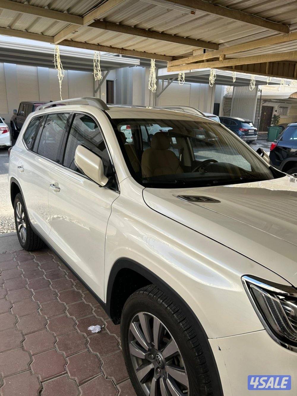 جيب rx8 نظيف2