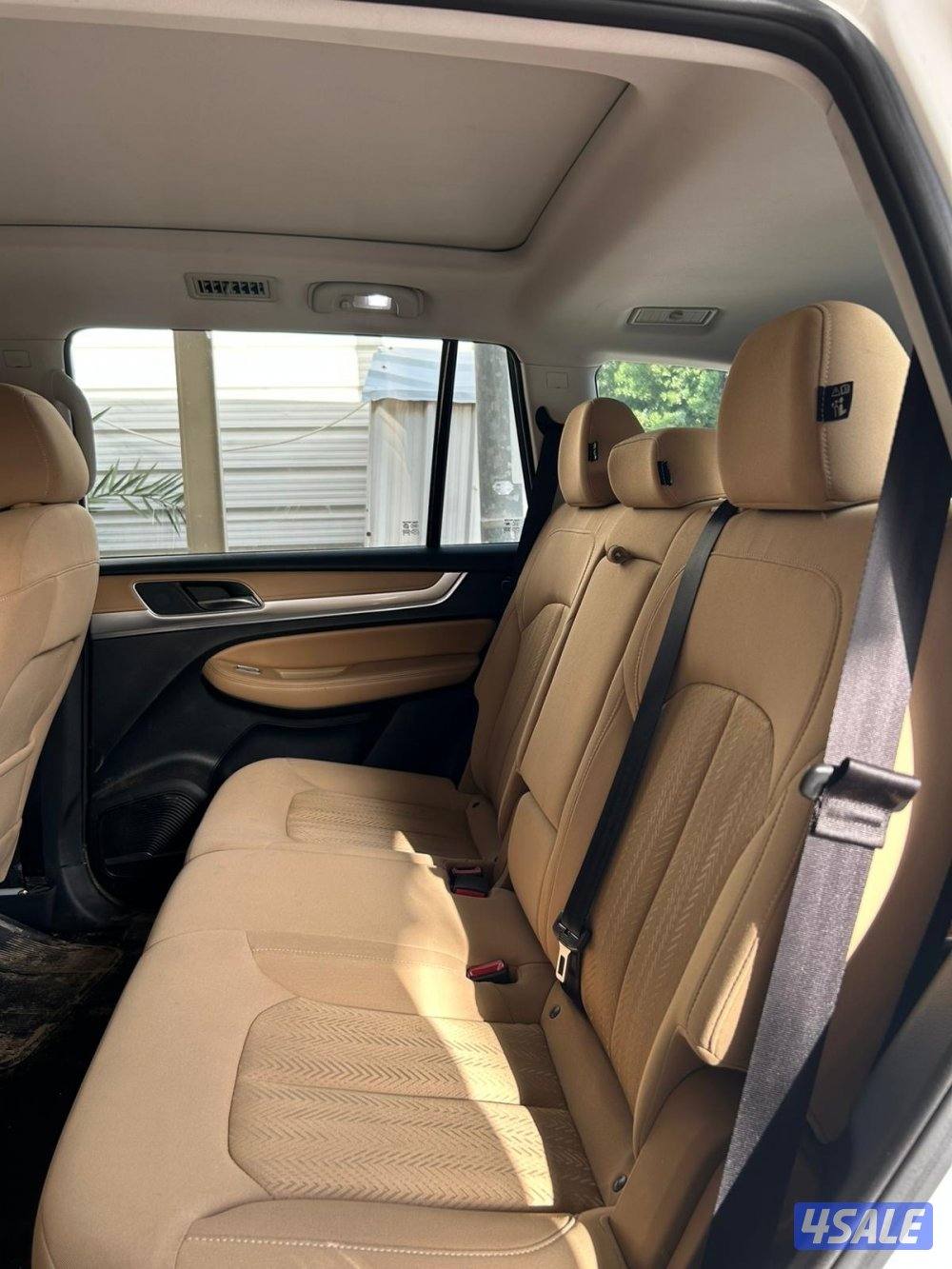 جيب rx8 نظيف5