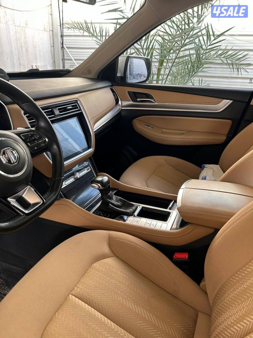 جيب rx8 نظيف4