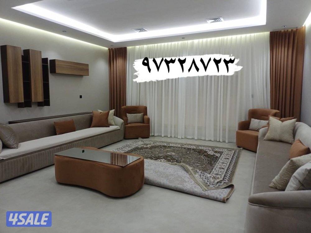 تنجيد وتفصيل كنب ومساند وديوانيات وكل الستاير2