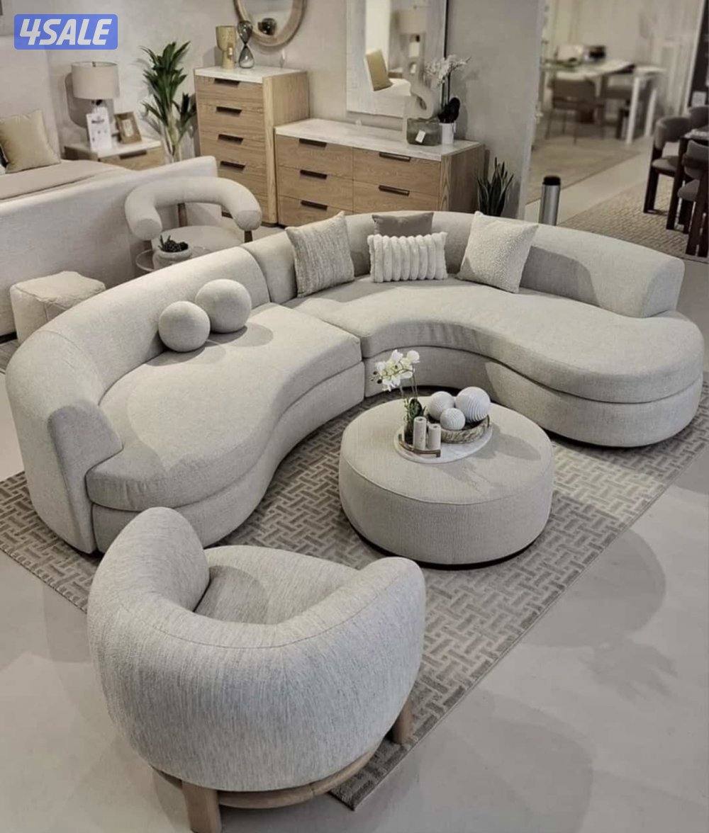 تنجيد وتفصيل كنب ومساند وديوانيات وكل الستاير10