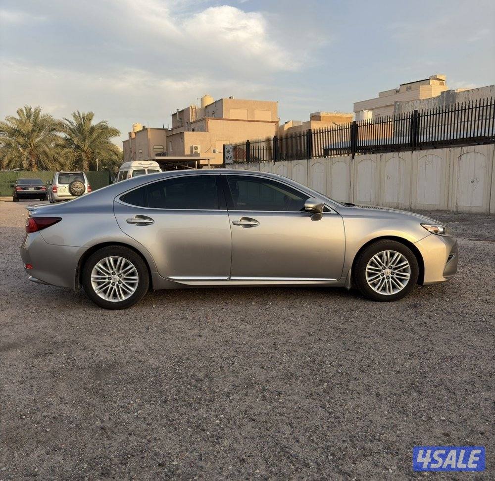 Es350 برونزي1