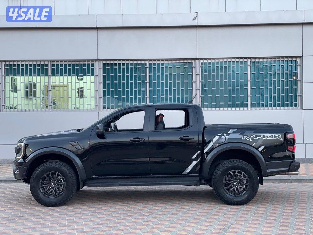 📍FORD / RANGER / 23km only / بحاله المصنع 📍1