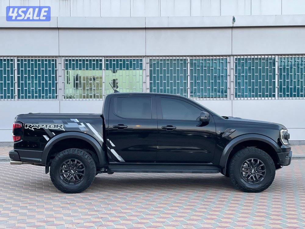 📍FORD / RANGER / 23km only / بحاله المصنع 📍5