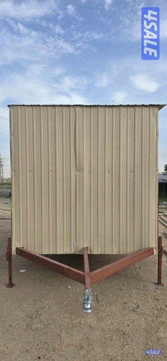 للبيع شبرة 4×2.10 جديدة1